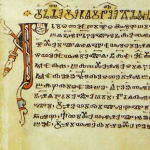 Attention, alphabet ! Partie 1.