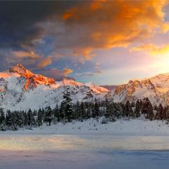 Hiver, montagnes, neige, soleil et tout ça en russe ! Зима Hiver, montagnes, neige, soleil et tout ça en russe ! Зима utilisé dans la page Hiver, montagnes, neige, soleil et tout ça en russe ! Зима