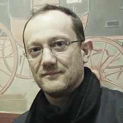 Thomas Béguin, créateur de Russie.fr. Интервью