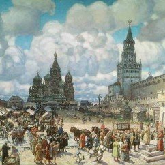 La Belle place, la place Rouge ! Красная площадь La Belle place, la place Rouge ! Красная площадь utilisé dans la page La Belle place, la place Rouge ! Красная площадь