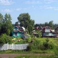 Sur les routes autour de chez moi. Пейзажи