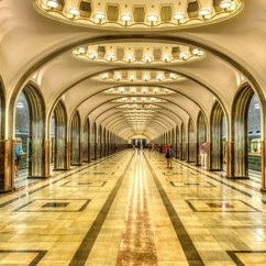 Le métro de Moscou, mode d'emploi ! Московское метро Le métro de Moscou, mode d'emploi ! Московское метро utilisé dans la page Le métro de Moscou, mode d'emploi ! Московское метро