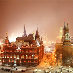 Organiser son voyage en Russie : comment faire ?