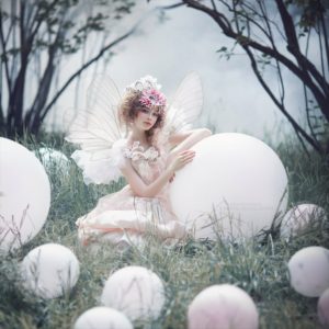 Apprendre le russe fée russe par Margarita Kareva photographe 300x300 - Apprendre le russe