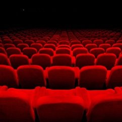 Formation immersive à travers le cinéma à Aix-les-Bains. 2019. Formation cinéma russe Aix les Bains 1 - Formation immersive à travers le cinéma à Aix-les-Bains. 2019.
