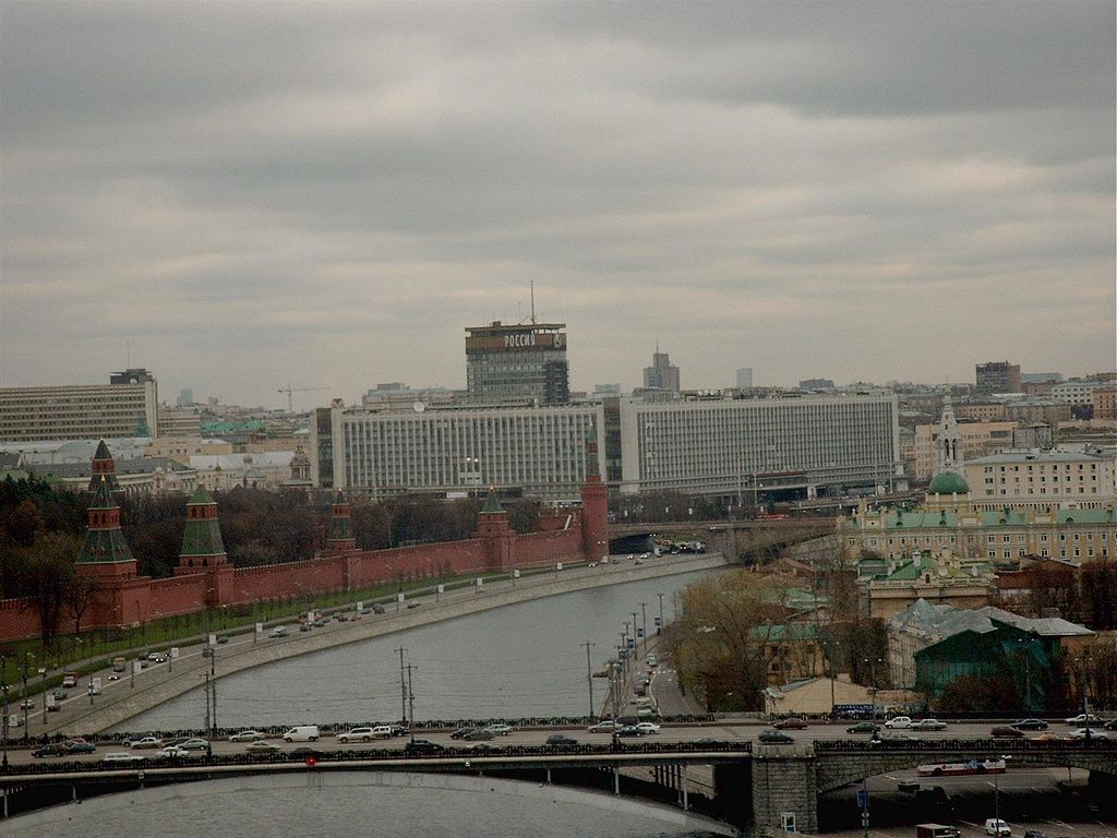 Cours de grammaire russe avancés HotelRossija - Cours de grammaire russe avancés